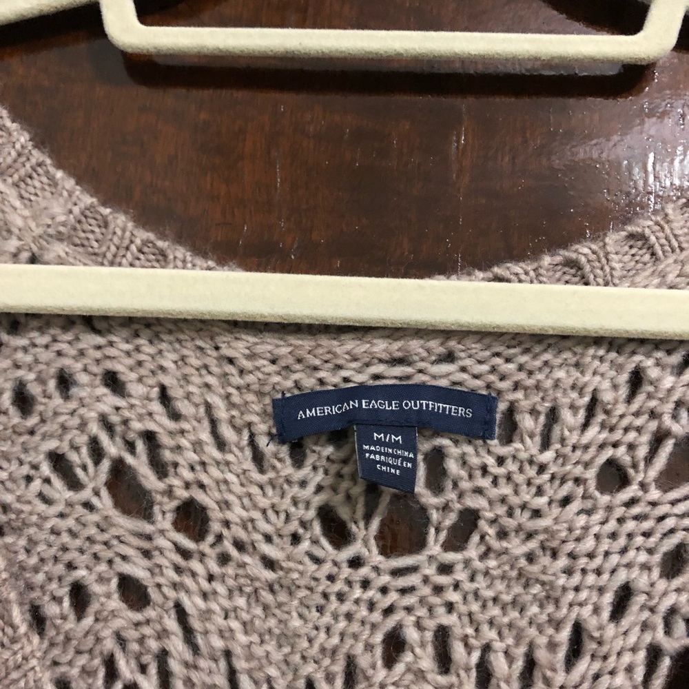 Sweater - Picture 3 of 3